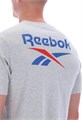 Купить оптом Футболка Reebok MITCHAM FRNT BK LOGO CREW NECK SS TEE 100240878 100240878