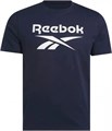Купить оптом Футболка Reebok CHAD BIG LOGO CREW NECK SS TEE 100240895 100240895