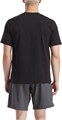 Купить оптом Футболка Reebok CODY SMALL LOGO CREW NECK SS TEE 100240910 100240910