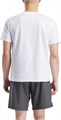 Купить оптом Футболка Reebok CODY SMALL LOGO CREW NECK SS TEE 100240911 100240911