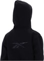 Купить оптом Толстовка Reebok ARIANA ZIP THROUGH HOODY 100241274 100241274