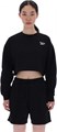 Купить оптом Джемпер Reebok HARPER CREWNECK CROPPED Кофта 100241296 100241296