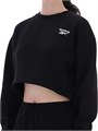 Купить оптом Джемпер Reebok HARPER CREWNECK CROPPED Кофта 100241296 100241296