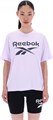 Купить оптом Футболка Reebok NOVA BIG LOGO OVERSIZED CRW SS TEE 100241376 100241376