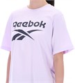 Купить оптом Футболка Reebok NOVA BIG LOGO OVERSIZED CRW SS TEE 100241376 100241376
