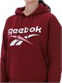 Купить оптом Толстовка Reebok MARLOWE 2 COL LOGO OVERSIZED HOODY 100241485 100241485