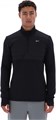 Купить оптом Джемпер Reebok HODDLE MOCK NECK HALF ZIP QUILTED TR TOP 100241834 100241834