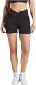 Купить оптом Шорты Reebok HAMPTON CORE HIGH RISE SHORT 100241907 100241907