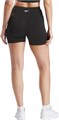 Купить оптом Шорты Reebok HAMPTON CORE HIGH RISE SHORT 100241907 100241907