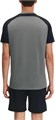Купить оптом Футболка Reebok GASCOINE COLOUR BLOCK TRAINING JERSEY 100242092 100242092