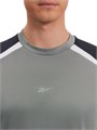 Купить оптом Футболка Reebok GASCOINE COLOUR BLOCK TRAINING JERSEY 100242092 100242092