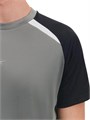 Купить оптом Футболка Reebok GASCOINE COLOUR BLOCK TRAINING JERSEY 100242092 100242092