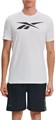 Купить оптом Футболка Reebok JIMMY VECTOR STANDARD FIT TEE 100242101 100242101