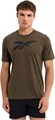 Купить оптом Футболка Reebok WESTY EASY FIT GRAPHIC TEE 100242185 100242185