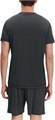 Купить оптом Футболка Reebok ID TRAIN MELANGE TECH TEE 100243127 100243127