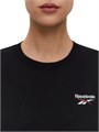 Купить оптом Джемпер Reebok ID SMALL LOGO FRENCH TERRY CREWNECK SWEA 100252244 100252244