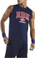 Купить оптом Майка Reebok COLLEGIATE TANK 100253201 100253201