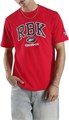 Купить оптом Футболка Reebok RBK COLLEGIATE Футболка 100253203 100253203