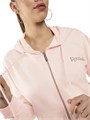 Купить оптом Толстовка Reebok STUDDED LOGO FULL ZIP HOODIE 100253953 100253953