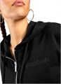 Купить оптом Толстовка Reebok STUDDED LOGO FULL ZIP HOODIE 100253954 100253954