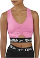 Купить оптом Бра Reebok ID TRAIN RUCHED BRA 100254358 100254358