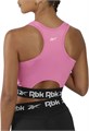Купить оптом Бра Reebok ID TRAIN RUCHED BRA 100254358 100254358