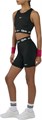 Купить оптом Шорты Reebok ID TRAIN RUCHED BIKER SHORTS 100254371 100254371