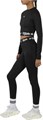 Купить оптом Леггинсы Reebok CORE FITNESS TRAINING RUCHED LEGGING 100254386 100254386
