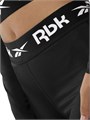 Купить оптом Леггинсы Reebok CORE FITNESS TRAINING RUCHED LEGGING 100254386 100254386