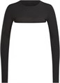 Купить оптом Лонгслив Reebok ID TRAIN RIB SHRUG 100254843 100254843