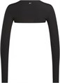 Купить оптом Лонгслив Reebok ID TRAIN RIB SHRUG 100254843 100254843