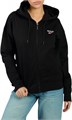 Купить оптом Толстовка Reebok ID SMALL LOGO FULL ZIP HOODIE 100257712 100257712