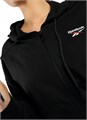 Купить оптом Толстовка Reebok ID SMALL LOGO FULL ZIP HOODIE 100257712 100257712