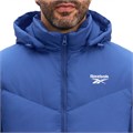 Купить оптом Пуховик Reebok Hazry Down Куртка CN10273 CN10273