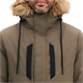 Купить оптом Куртка Reebok Mento Parka CN10278 CN10278