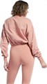 Купить оптом Джемпер Reebok CL WDE COTTON FT COVERUP H49272 H49272
