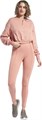 Купить оптом Джемпер Reebok CL WDE COTTON FT COVERUP H49272 H49272
