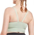 Купить оптом Топ Reebok S MATERNITY BRA H51842 H51842