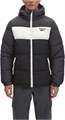Купить оптом Пуховик Reebok Q4D PUFFER Куртка 3COL OMRB1264CG OMRB1264CG