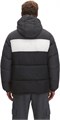 Купить оптом Пуховик Reebok Q4D PUFFER Куртка 3COL OMRB1264CG OMRB1264CG