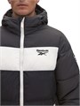 Купить оптом Пуховик Reebok Q4D PUFFER Куртка 3COL OMRB1264CG OMRB1264CG