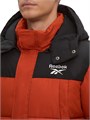 Купить оптом Пуховик Reebok Q4D PUFFER HML PARKA OMRB1345R OMRB1345R