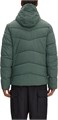 Купить оптом Пуховик Reebok Q4D PUFFER Куртка TECH STYLE OMRB1370SG OMRB1370SG