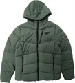 Купить оптом Пуховик Reebok Q4D PUFFER Куртка TECH STYLE OMRB1370SG OMRB1370SG