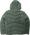 Купить оптом Пуховик Reebok Q4D PUFFER Куртка TECH STYLE OMRB1370SG OMRB1370SG