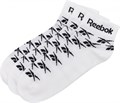 Купить оптом Носки (3 пары) Reebok ANKLE VECTOR Носки C 3P R-0360W R-0360W