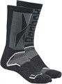 Купить оптом Носки Reebok CREW FITNESS Носки S 1P R-0377B R-0377B