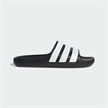 Купить оптом Шлепанцы adidas ADILETTE FLOW CBLACK/FTWWHT/CBLACK IF4134 IF4134