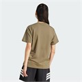 Купить оптом Футболка adidas W T FI TEE JN6557 JN6557