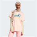 Купить оптом Футболка adidas ISLAND CLUB TEE JN6684 JN6684